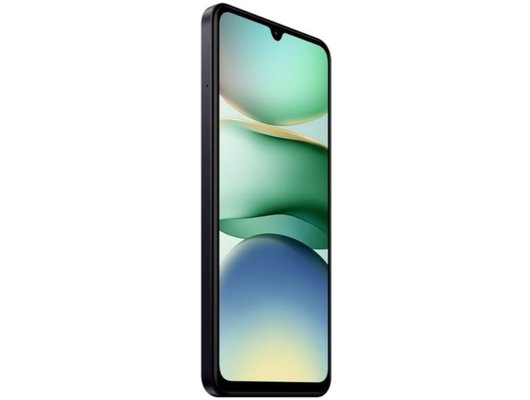 Смартфон Xiaomi REDMI A5 4/128GB Black